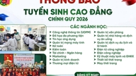 Pilih kerjaya yang tepat, jamin masa depan anda bersama HIEC
