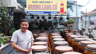 การสร้างแบรนด์ - กุญแจสำคัญในการยกระดับมูลค่าของสินค้าพื้นเมือง