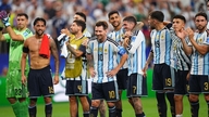 World Cup 2026: Argentina, France, and Norway advance, with 6 teams already qualified for the Round of 16.