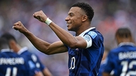 Mbappe lập cú đúp, tuyển Pháp sớm giành vé vào vòng knock-out World Cup 2026