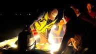 Vater stirbt, Sohn wird beim Schwimmen im Meer vor Ha Tinh vermisst.