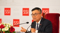 Голова правління SSI Securities Нгуєн Зуй Хунг підтвердив, що ніколи не торгуватиме акціями власної компанії.