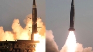 Noe uventet skjer med nordkoreanske missiler på den ukrainske slagmarken.