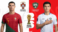 Prognoza meczu Portugalia - Uzbekistan, 24 czerwca, godz. 00:00: Wszystkie oczy znów będą zwrócone na Ronaldo.