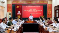 Konferensi Pembicara dan Konferensi Pers Bulan Juni