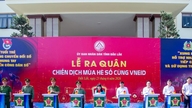 Dak Lak launches "Digital Summer Campaign with VNeID"