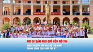 Podcast: Sumber Budaya Kota Ho Chi Minh dalam Perjalanan Setengah Abad - Bagian 1: Di Mana Warisan Menjadi Jangkar Jiwa Kota
