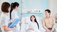 Kích thước u xơ tử cung bao nhiêu là to? Khi nào cần điều trị để tránh biến chứng?