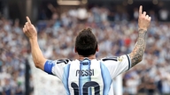 Emosi Piala Dunia 2026: Seluruh dunia tersentuh oleh Messi.