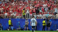 18 goles en el Mundial: ¿Hasta dónde está llegando Messi, superando los límites de la historia?
