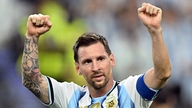 Kedudukan terkini Piala Dunia 2026: Argentina, Perancis dan Norway mara.