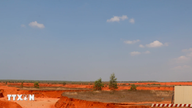 ពន្លឿនវឌ្ឍនភាពនៃគម្រោងអាកាសយានដ្ឋាន Phan Thiet - អាកាសចរណ៍ស៊ីវិល