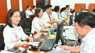 Ho Chi Minh City vil fortsætte med at reducere sin arbejdsstyrke med 5%-10% i perioden 2027-2031.