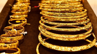 Gold prices on June 23rd: A sharp reversal across the board.