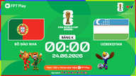 Jadual Piala Dunia 2026, 24 Jun: Respons kuat Ronaldo?