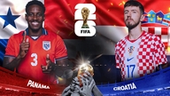 Previa del partido: Panamá vs Croacia, 6:00 AM, 24 de junio: Un partido crucial.