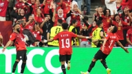 Egyptskému národnímu týmu byl po historickém vítězství na mistrovství světa v roce 2026 odepřen vstup do Seattlu.
