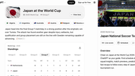 Rasakan Piala Dunia 2026 dengan cara yang benar-benar baru berkat teknologi AI dari Google dan ChatGPT.