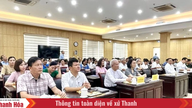 La provincia de Thanh Hoa participa en la investigación, el estudio, la comprensión y la aplicación de la Resolución del XI Congreso Nacional del Frente de la Patria de Vietnam.