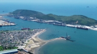 Η επαρχία Thanh Hoa παρέχει υποστήριξη για τη μεταφορά εμπορευμάτων μέσω του λιμένα Nghi Son.