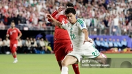 L'Algeria ha messo in scena una spettacolare rimonta per 2-1 contro la Giordania, dimostrando grande freddezza sui calci piazzati.