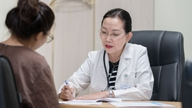 Tren saat ini mengarah pada pengobatan fibroid rahim dan kista ovarium dengan operasi laparoskopi.