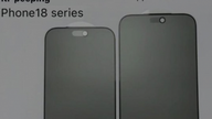 De iPhone 18 Pro is onthuld met een ultradun Dynamic Island: een opstapje naar het tijdperk van schermrandloze displays.