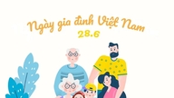 Das Ministerium für Kultur, Sport und Tourismus organisiert den vietnamesischen Familientag im Jahr 2026.