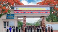 2026-2027학년도 소수민족 기숙학교 10학년 입학 전형 성적 발표.