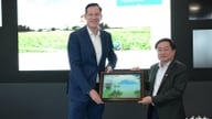A Tay Ninh tartományi pártbizottság titkára a De Heus Csoporttal együttműködve egy 18,3 billió VND értékű high-tech állattenyésztési projektet támogatott.