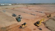 Cận cảnh 3 khu tái định cư rộng gần 350ha phục vụ dự án Cảng hàng không quốc tế Gia Bình, Bắc Ninh