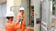 Chủ động phương án bảo đảm cung ứng điện mùa khô