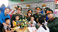 Hiến kế gửi Đoàn: Đưa pháp luật đến gần người dân bằng công nghệ số