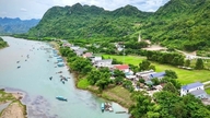 Quảng Trị tăng tốc đưa du lịch trở thành ngành kinh tế mũi nhọn