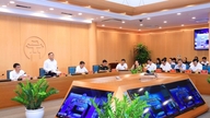হ্যানয়ের চেয়ারম্যান ২০২৬ সালের বিনিয়োগ উন্নয়ন সম্মেলনের জন্য পুঙ্খানুপুঙ্খ প্রস্তুতির আহ্বান জানিয়েছেন।