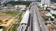 Tomteprisene i Ho Chi Minh-byen stiger stadig; HoREA foreslår en mekanisme for å unngå risiko for BT-prosjekter.