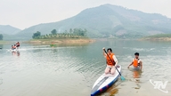 អ្នកដែល «បញ្ឆេះ» ចំណង់ចំណូលចិត្តចំពោះកីឡាក្នុងទឹក។