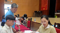 Các trường THPT chuyên thu hồ sơ học sinh trúng tuyển lớp 10 năm học 2026 - 2027