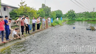 Phát triển sản xuất thuỷ sản bền vững