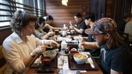 Il natto giapponese, considerato un "supercibo", è molto richiesto a livello globale.