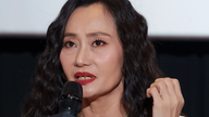 영화 '더 고스트'는 영화 부서의 제재로 상영이 중단되었습니다.