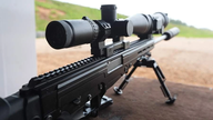 کلاشینکف مزایای تفنگ تک تیرانداز SV-98 را در میدان نبرد آشکار می‌کند.