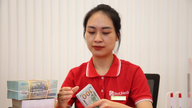 ការបង្កើនកម្រិតអតិបរមានៃប្រាក់កម្ចីរយៈពេលវែងដល់ ៤០%៖ ធនាគារមានឱកាសច្រើនក្នុងការបង្កើនការផ្តល់ប្រាក់កម្ចី។