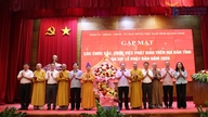 Quang Ninh: Răspândirea eficacității politicilor etnice și religioase.