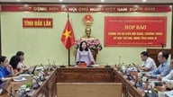 សម័យប្រជុំលើកទីពីរនៃក្រុមប្រឹក្សាប្រជាជនខេត្តដាក់ឡាក់ត្រូវបានគេរំពឹងថានឹងអនុម័តសេចក្តីសម្រេចចំនួន ១៨។