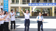Da Nang sedang merekrut lebih dari 1.000 siswa kelas 10 tambahan untuk 19 sekolah negeri.