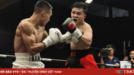 BTC Trigger Promotion 8 sedang meninjau skor pertandingan tinju yang menjadi sensasi di media sosial.