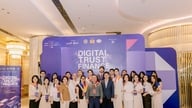 Finanțele digitale în era inteligenței artificiale: Când încrederea este susținută de acțiune.