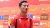 Målmand Nguyen Dinh Trieu forlader Hai Phong FC for at slutte sig til Truong Tuoi Dong Nai?