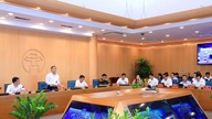 Hanoi konferenciának ad otthont, hogy bejelentse a főváros 100 éves jövőképét tartalmazó főtervét, és 2026-ban ösztönözze a beruházásokat.